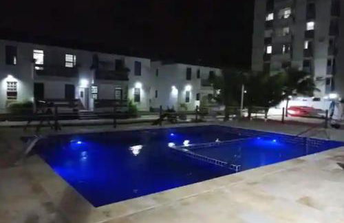 Apto Beira Mar - Morada das Ondas - Foto 38