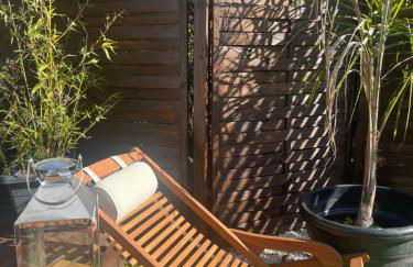 Villa LCP Évasion Romantique en Provence, Spa Privé en Option jacuzzi, sauna & hammam - Foto 7