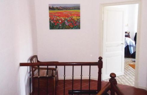 5 Bedroom Nice Home In Azillanet - Foto 42