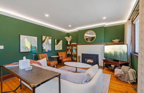 Lowry Parlour - Foto 59