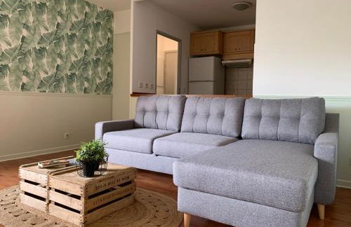 Disney, comfortable 2 bedrooms family apartment, 7 pers, wifi, NETFLIX - Foto 14