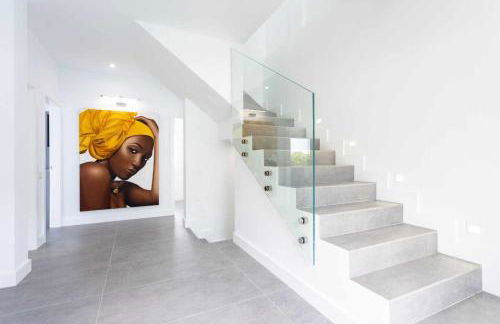 Vivienda vacacional de lujo en el sauzal - Foto 25