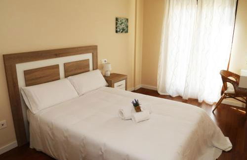 Apartamento turisticos Puente Romano P4 1-A - Foto 1