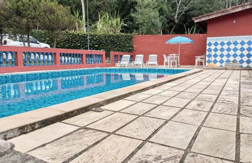 Sítio Kaizen Mogi das Cruzes, ate 30 pessoas - Foto 1