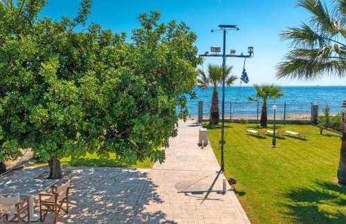 Maria’s Mansion 3 m from the SEA - Foto 21