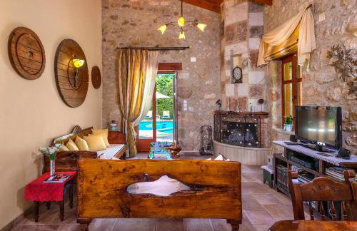 Amazing Villas in Crete - Foto 23