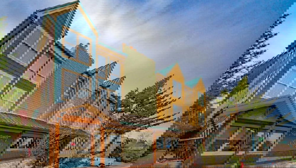 Multi Resorts at Lift Lodge - Foto 1, Imagen principal