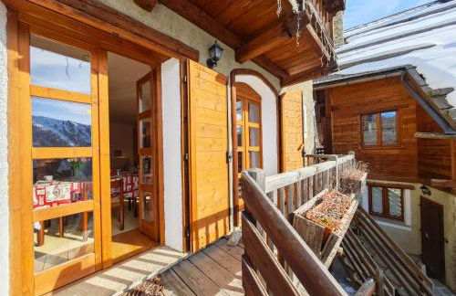 Hostdomus - Castle Apartments - Photo 5