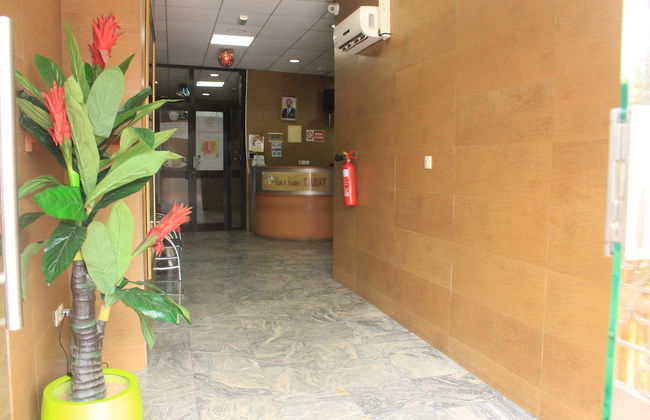 Residence Le Carat Akwa - Foto 2