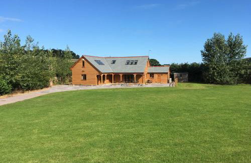 Riverside Lodge - Foto 1