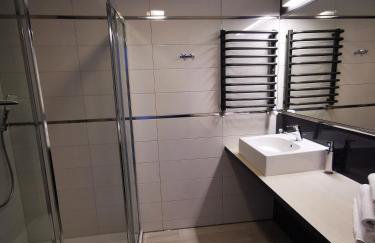 Apartament Czarna Góra TIGNES 4 Sienna - Foto 5