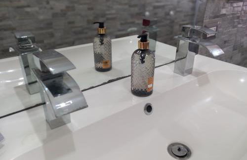 Bluesky Apartment Naxos 3rd floor - Foto 21