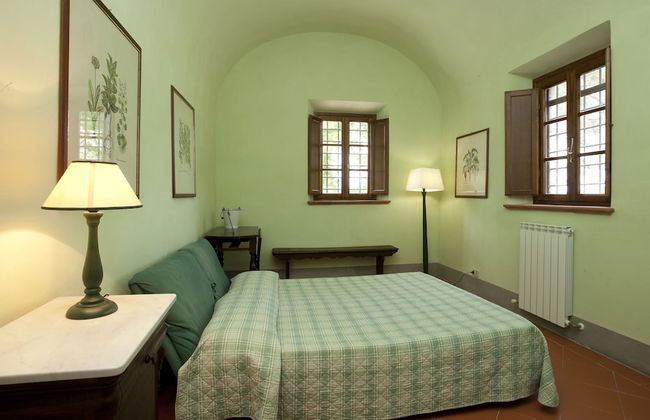 Agriturismo Villa Rosselmini - Foto 12