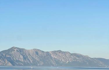 Ellie's house Theologos - Foto 9