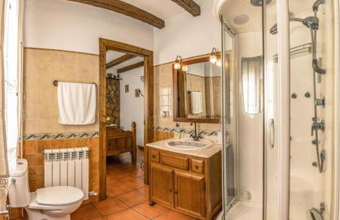 Cozy Home In Mecina Bombarón - Foto 18