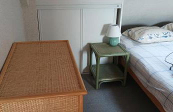 Appartement vue mer exceptionnelle à 100m très belle plage - Foto 11