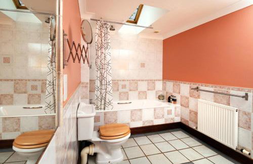 Craigadam Lodge with Hot tub - Foto 27