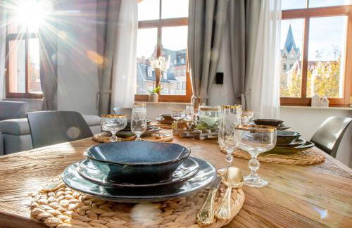 Apartment Kronprinz zentral mit Infrarot-Sauna - Foto 33