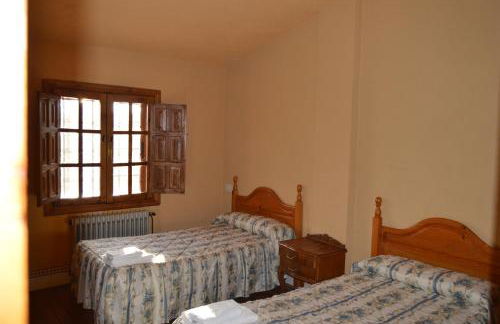 Casa Rural la Vallejera - Foto 53