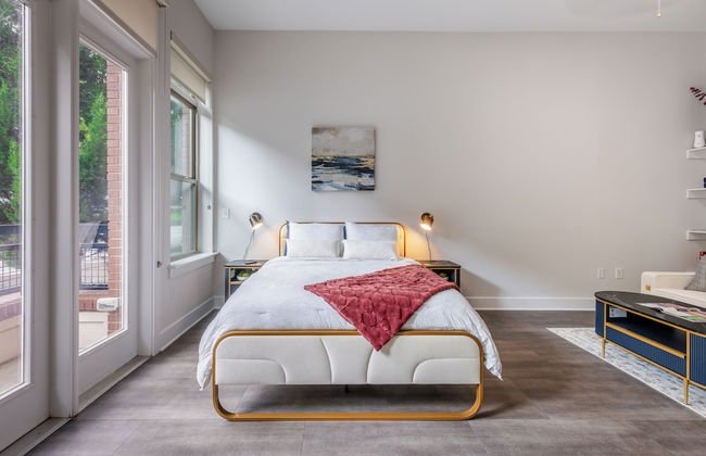 Ellison on Broad - Foto 3