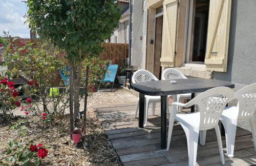 chez Marie et Lulu - Foto 27