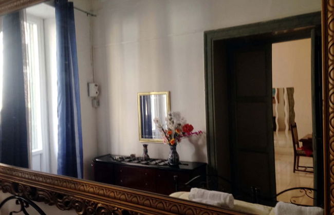 House Ròdue The Historic Center Palermo - Foto 5