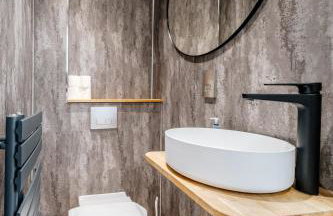 Duplex Penthouse - 11 Guests 7 Beds 15' Centre - Foto 16