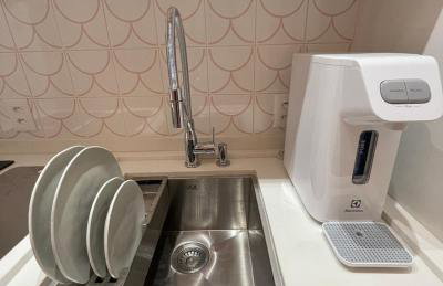 Design Apartment in Leme, Stone Wall, 2' from the Beach - Photo 52