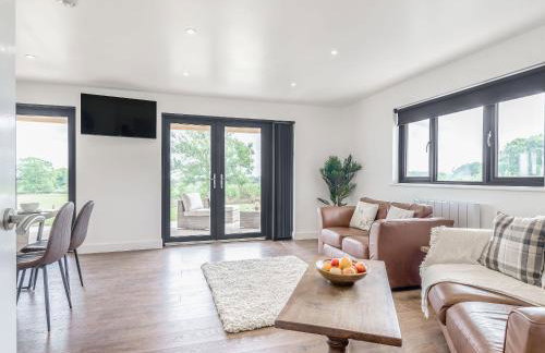 Oak Tree Lodge - Uk38383 - Foto 6