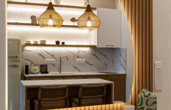 Aqua Pearl Milos - Foto 31