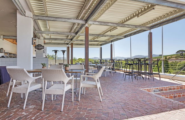 Winelands Golf Lodges 24 - Foto 23