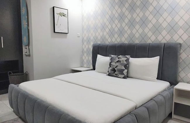 Bamgbose Apartment - Foto 9