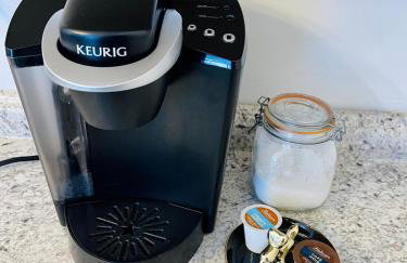 Uptown House King Beds Fenced Yard Firepit - Foto 10