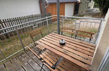 Bavaria Home Apartments Geisenfeld - Foto 14