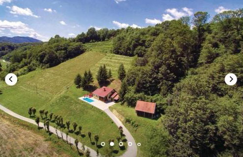 VILA LASOVIC + POOL + JACUZZI + SAUNA - Foto 10