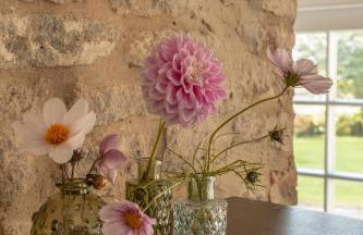 Brokenborough Farmhouse - Foto 8