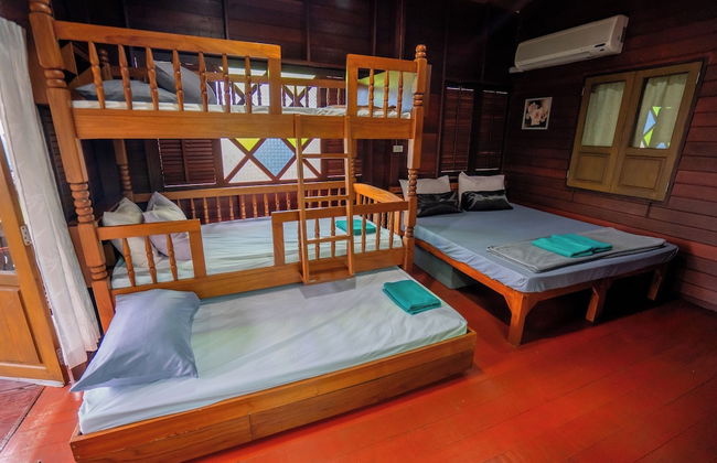 Ban Suan Bang Toei Homestay - Foto 25