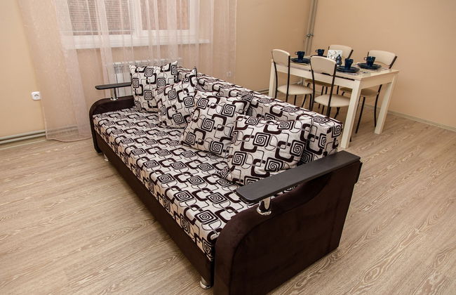 Zima Leto Apart Hotel - Photo 41