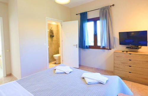 Jennys House in Stroggili - Foto 54