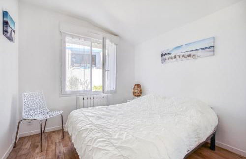 Séjour détente à Bretignolles-sur-Mer pour 5 personnes - Foto 12