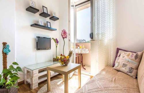 Apartment in Vrbnik - Insel Krk 36873 - Foto 10