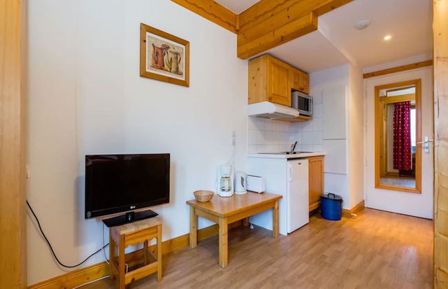 Résidence & Spa La Grande Cordée - Photo 77