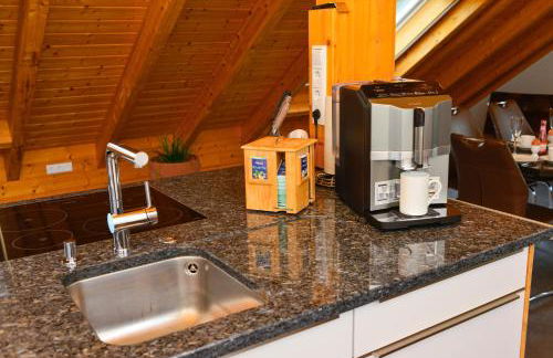 Ferienwohnung im Erzgebirge - Foto 30