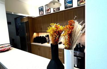 Blue Port Beach House - Foto 7