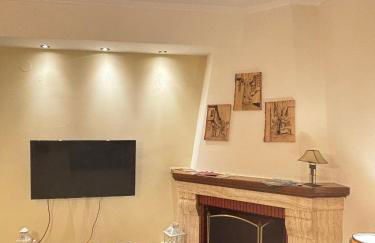 STRAVOS-PLATANOS apartement - Foto 20