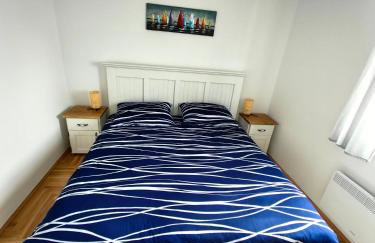 Apartman Relax view Dramalj, Crikvenica - Foto 6