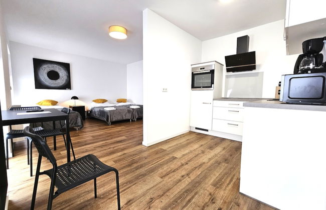 Old Town Apartments - Foto 68