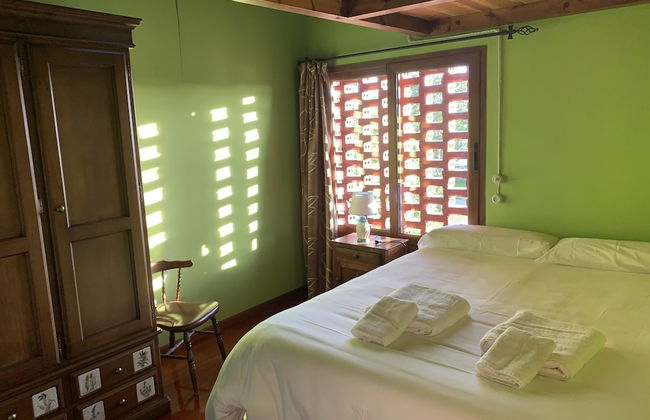 EL PAJAR DE ONDINA - Foto 4