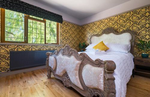 Sampford Hideaway Retreat - Foto 42