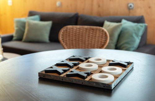 L'Oasis des Coccinelles - Foto 28